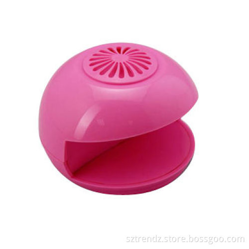 Portable Mini Cute Size Handy Nail Dryer for Drying Nail Polish